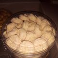 Cooksnap dari Neneng Nurhasanah untuk resep Sagu Keju Lumer by Tintin Rayner