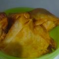 Cooksnap dari IG @aqiqahanaku untuk resep Martabak Tahu Telur
