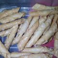 Cooksnap dari Andrie Rizka Ajjah untuk resep Kacang Umpet Manis