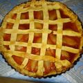 El cooksnap de Marcelo Araya Cortes cuando hizo Masa de kuchen.