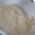 Lavika Gupta का कुकस्नैप जब उन्होंने होम मेड बटर (homemade butter recipe in Hindi) बनाया था।