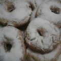 Cooksnap dari maria ulfah untuk resep Donat pisang eggless