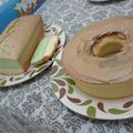 Cooksnap dari Tiwie untuk resep Sponge cake dasar (ncc)