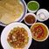 Dipika Bhalla का कुकस्नैप जब उन्होंने दाल पकवान (dal pakwan recipe in Hindi) बनाया था।