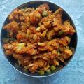 Sangita Vyas's cooksnap of when they made ફ્લાવર બટેટા શાક.
