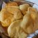El cooksnap de Ana Cecilia cuando hizo Tortas fritas con grasa!!.