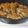 mzdee0721's cooksnap of when they made Perry's Turkey Wings.