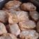 Cooksnap dari nury untuk resep Tahu Aci Khas Tegal