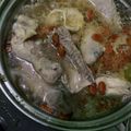 Cooksnap dari Feni Andi untuk resep Sop Ayam Klaten