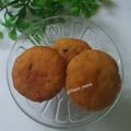 Cooksnap dari Dapur Neeta untuk resep Combro