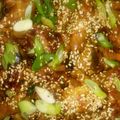 Cooksnap dari alviera'z untuk resep Ceker Ayam Pedas Bumbu Rica-rica by Kenyangan