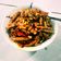 Cooksnap dari andree mds untuk resep Tempe jagung kecap