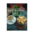 Cooksnap dari Dwi Yenni Anggraeni untuk resep Pastel mini isi abon Lembut dan Renyah