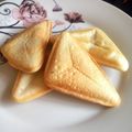 Uboho 's cooksnap of when they made Ginger short cake,.