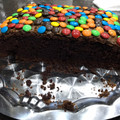 El cooksnap de Paola cuando hizo Bizcochuelo de chocolate húmedo y esponjoso.
