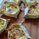 La cooksnap de Noelia Itati Benitez cuando cocinó Canastitas de choclo
