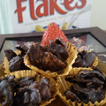 Cooksnap dari Eka Purwaningsih untuk resep Chocolate Cornflake