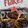 Cooksnap dari Eka Purwaningsih untuk resep Chocolate Cornflake