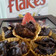 Cooksnap dari Eka Purwaningsih untuk resep Chocolate Cornflake