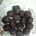 Cooksnap dari Amie Faqih untuk resep Brownies takoyaki lumerrr
