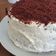 El cooksnap de Marieta cuando hizo Tarta red velvet.