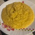 scumpae Cooksnap-ja, amikor elkészítette a(z) Tökéletes puliszka (polenta) receptet.
