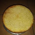 Cooksnap dari Deby Primasari untuk resep Bolu keju panggang ekonomis