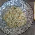 Cooksnap dari Rahayu Ambar Wulan untuk resep Nasi Daun Jeruk