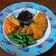 Cooksnap dari g-tea untuk resep Chicken Katsu Saos Teriyaki