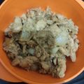 Cooksnap dari Angel untuk resep Chicken Yakiniku ala HokBen