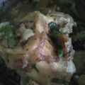 Cooksnap dari Alwi untuk resep Sup Sumsum Tulang Sapi