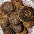 Cooksnap από gabriele langer στη συνταγή Κολοκυθοκεφτέδες αλλιώς by Άκης