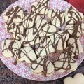 El cooksnap de emily48 cuando hizo Alfajores de Maizena.