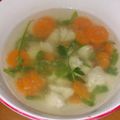Cooksnap dari Yulia untuk resep Sup Ayam KLaten, Enak dan Simple