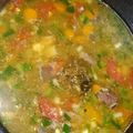 Cooksnap dari Siti Khadijah untuk resep Sop Tulangan Sapi