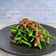 Cooksnap dari Nuha Ulyn untuk resep Tumis Baby Buncis Singapore