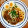 Cooksnap dari Valentina Lindawati Indarto untuk resep Mie Lendir khas Belakang Padang (mie rebus)