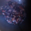 Cooksnap dari Vitta Arkarna Sari untuk resep Jamur ayam pedas