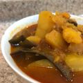 صورة من حور العين ❤️، شاركها بعد تجربة وصفة صالونة اللحم