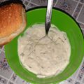 Cooksnap από ΓΚΙΛΙ στη συνταγή Αγγουρομαγιονέζα