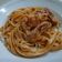 Cooksnap dari I Putu Aditya untuk resep Sphagetti Oriental Chicken