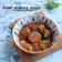 Cooksnap dari Mama fathan untuk resep Kolak singkong-kolang kaling