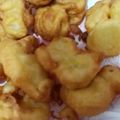 Cooksnap dari jesse untuk resep Pisang goreng empuk renyah