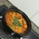 Cooksnap của Yến Nhi khi họ làm theo món Canh kim chi giá tương 김치콩나물국