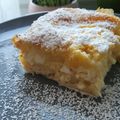 Zizz Cooksnap-ja, amikor elkészítette a(z) Lusta asszony túrósa receptet.
