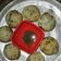 Aruna Purwar का कुकस्नैप जब उन्होंने वेज अप्पम (Veg Appam recipe in hindi) बनाया था।