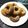 El cooksnap de Val cuando hizo Rosquitas o donas fáciles sin levadura 😘😉.