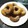 El cooksnap de Val cuando hizo Rosquitas o donas fáciles sin levadura 😘😉.