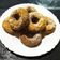 El cooksnap de Val cuando hizo Rosquitas o donas fáciles sin levadura 😘😉.