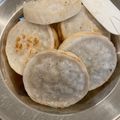 Cooksnap dari mitmit untuk resep Kue bandros
